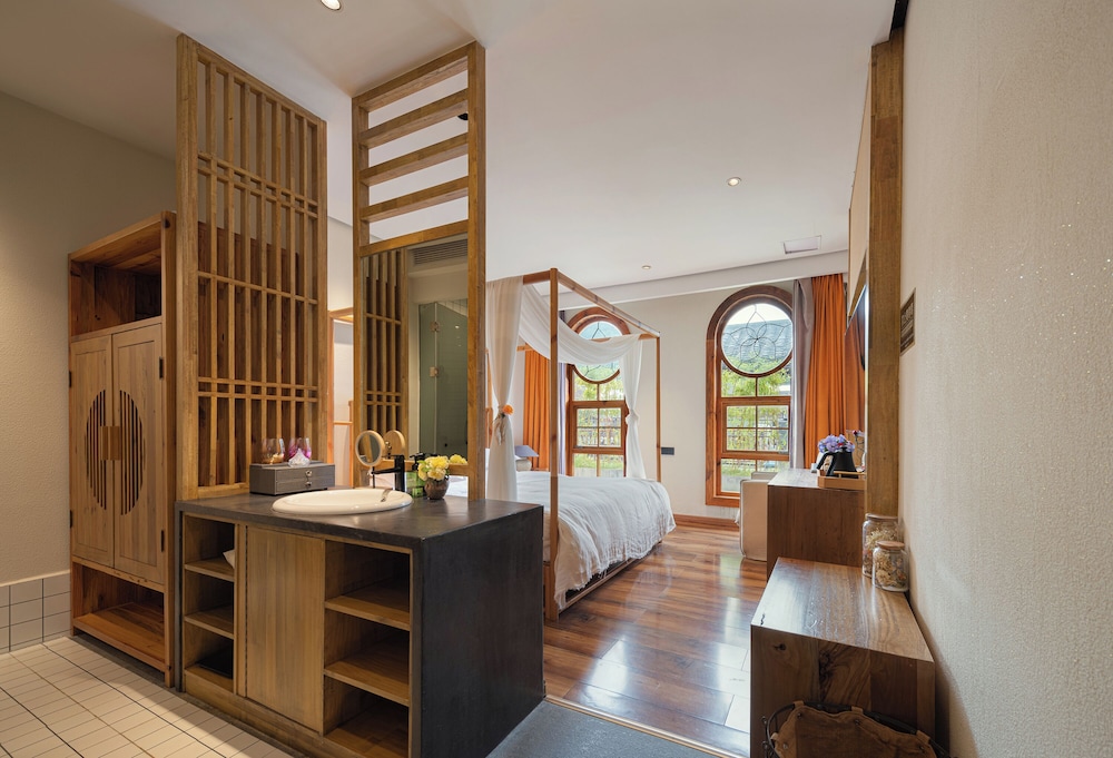 Wang Yun Residence Boutique Homestay