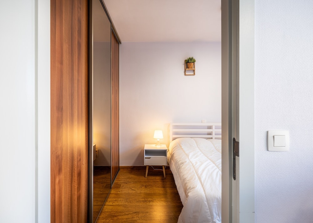 Apartment in Koksijde Near the Beach