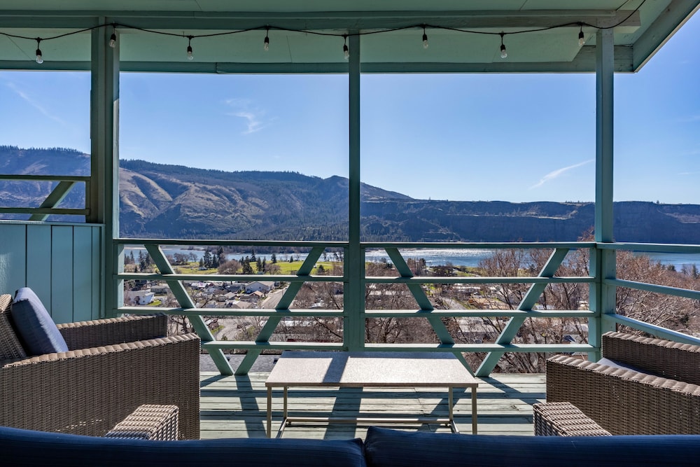 Wind View 3 Bedroom Home