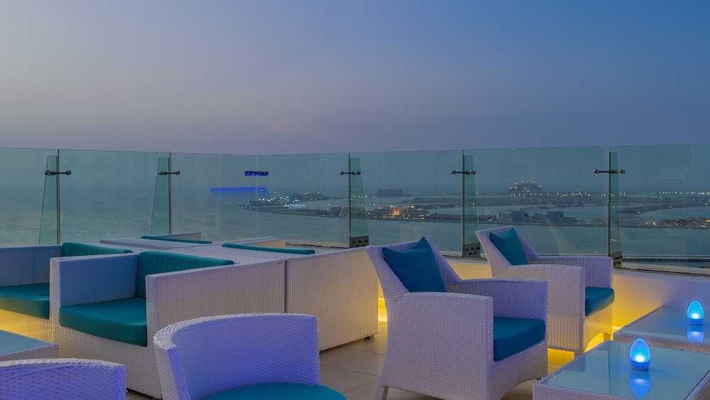 Hilton Dubai The Walk