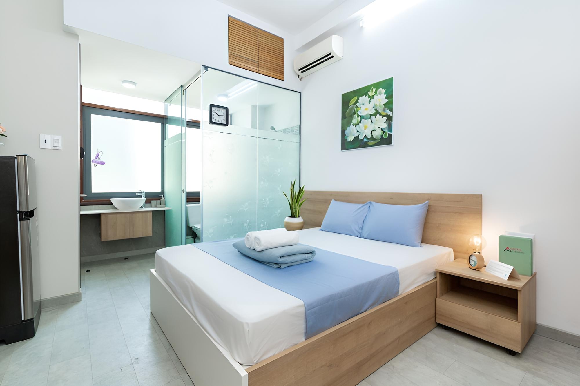 Cozrum Homes Dragon House