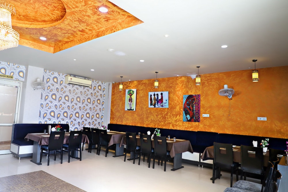 Exotika Express Resort