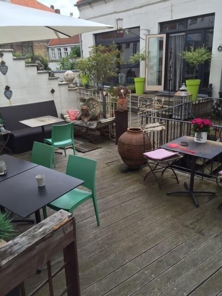 Bruges Vacations - Con Ampere Bed Breakfast - Property Image 20