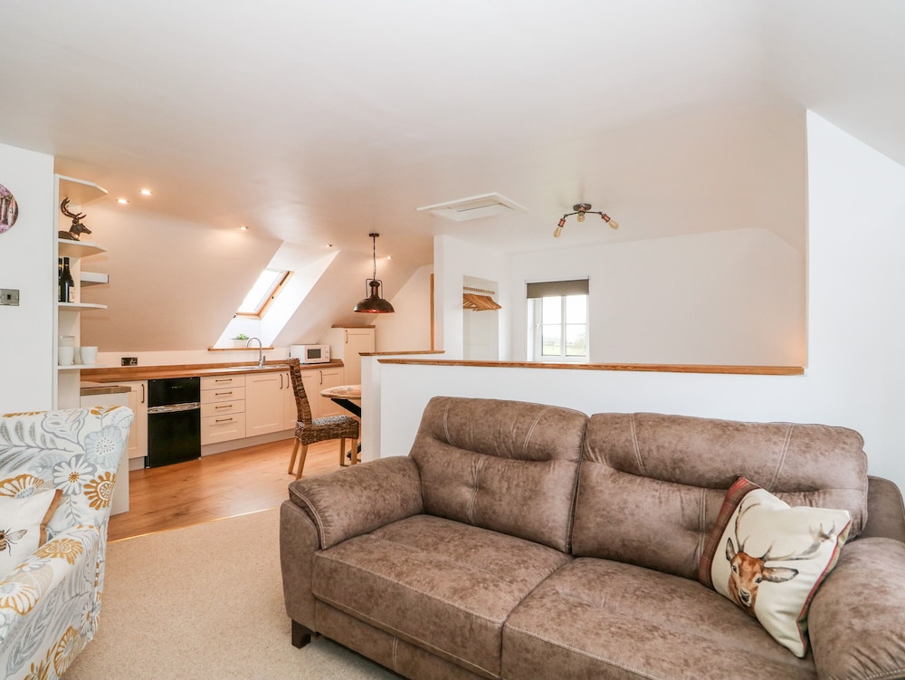 Fairfield Cottage