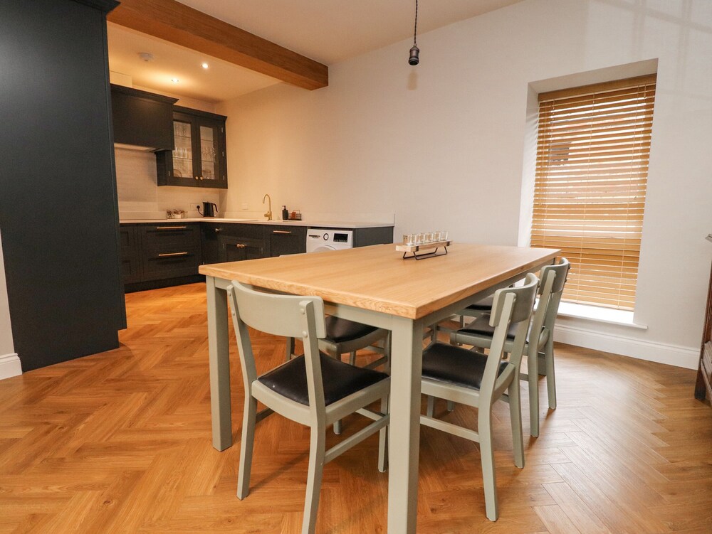 Meadow View Cottage