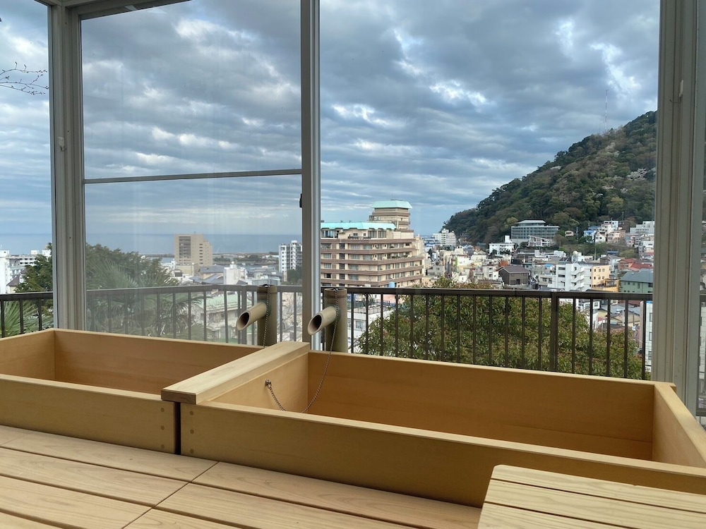 Villa Mare Atami