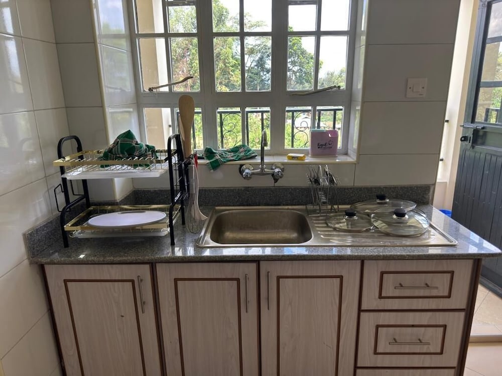 Double N Suites Kakamega