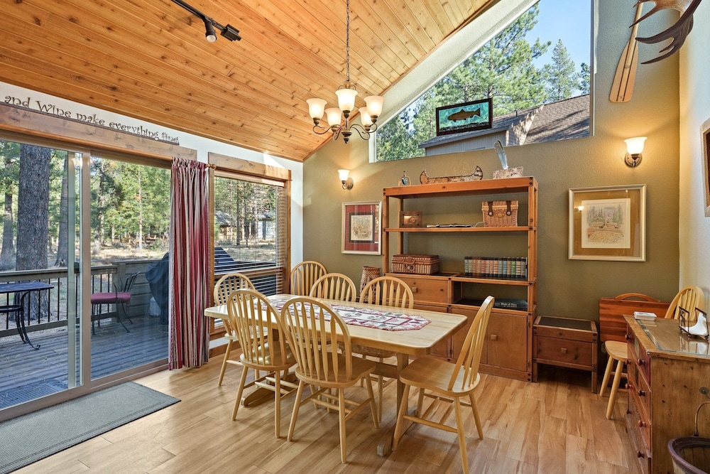 Tamarack 8 3 Bedroom Home