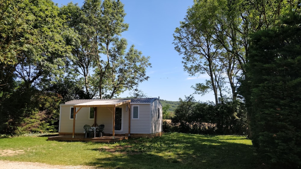 Au Tour De L'Aveyron photo 5