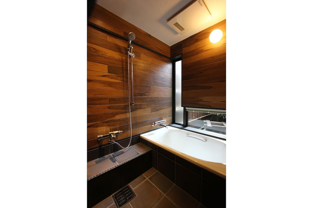 Momohana-an Machiya Holiday House