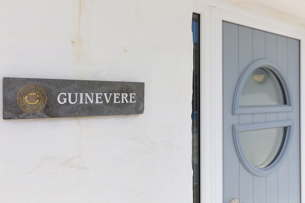 Guinevere