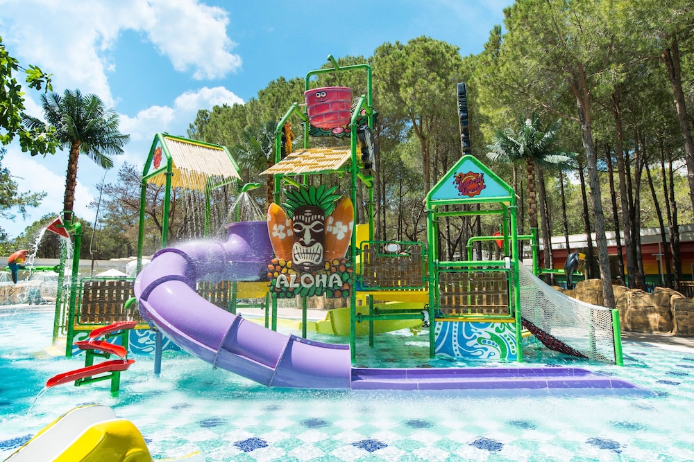 Nirvana Mediterranean Excellence - All Inclusive