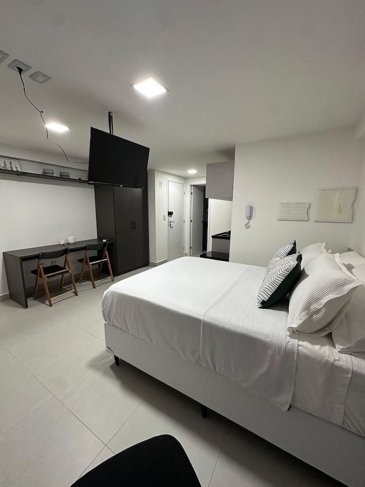 Estudio Aurea Bauten 202