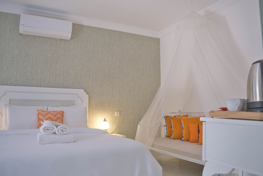 Elda Alacati Butik Otel - Image 11