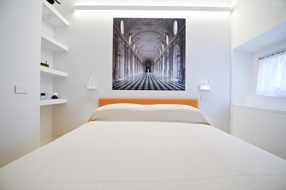Dolce Vita Suite