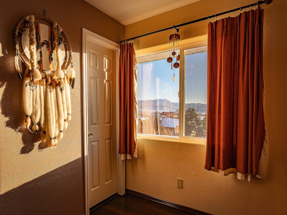 Bryce Trails Bed and Breakfast