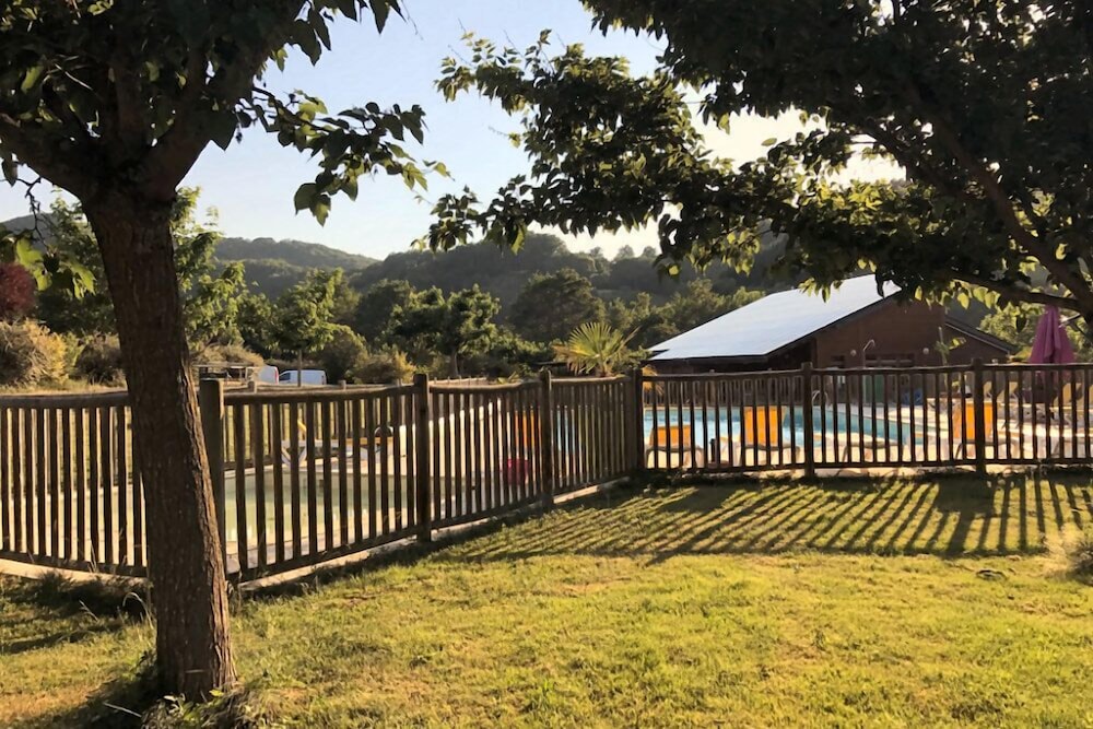 Landsby Hotel - La Cascade, Billede 55