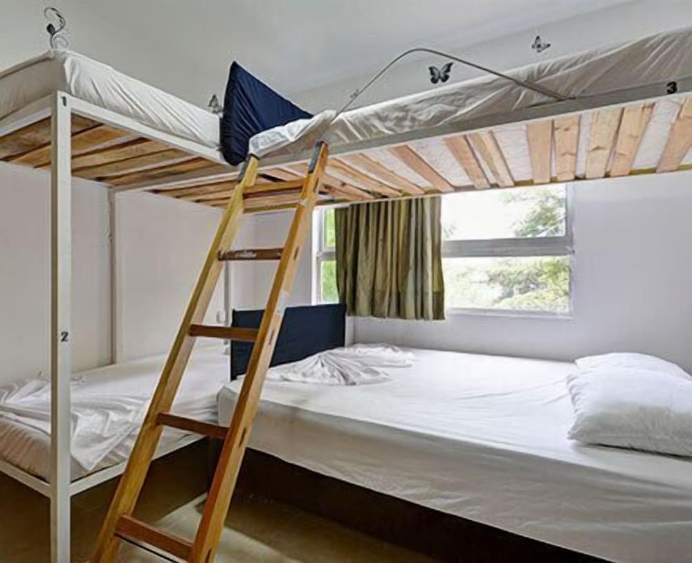 International House Medellin - Hostel