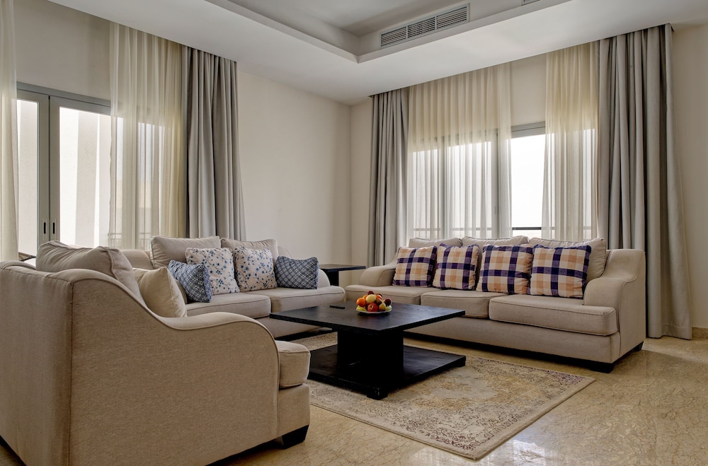 VESTA - Cairo Festival City Residence