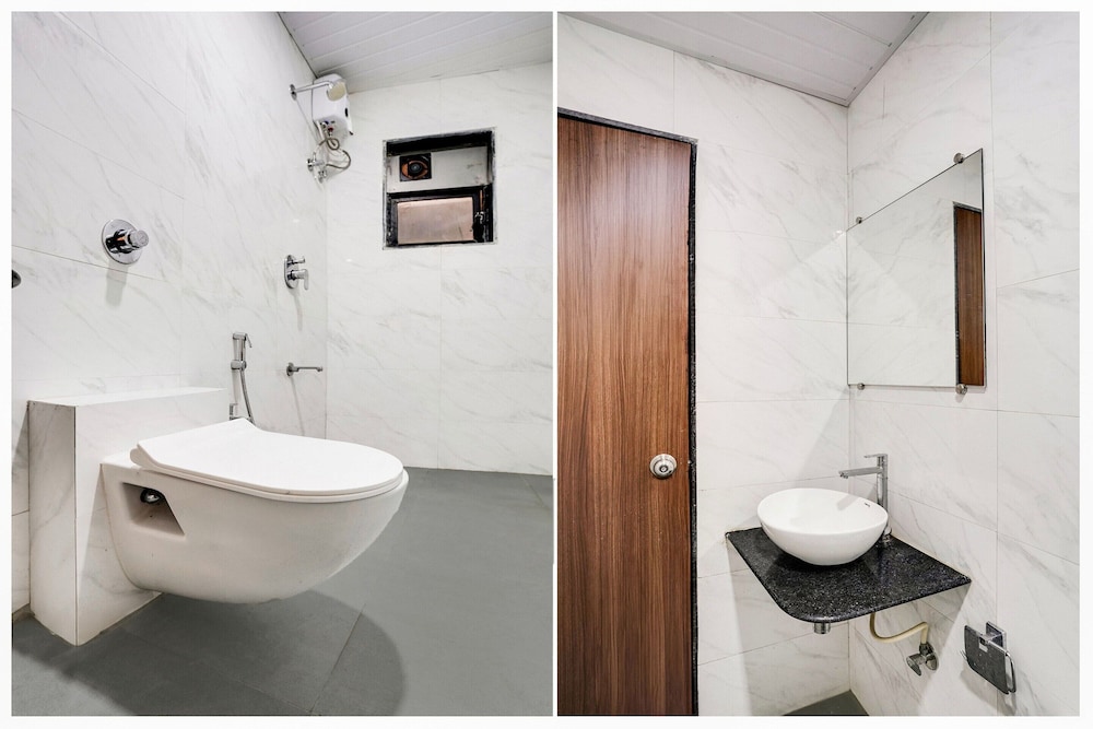 Elite Stays at Marol Near Mumbai Airport