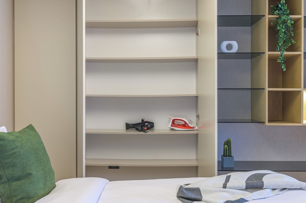 CityZen - Boutique Studios in Achrafieh
