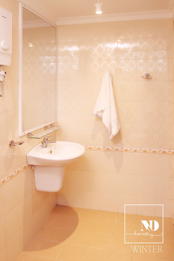 N&D Homestay