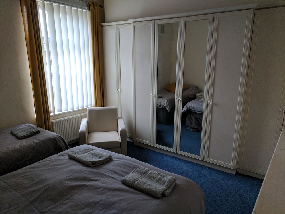 Fern Lodge