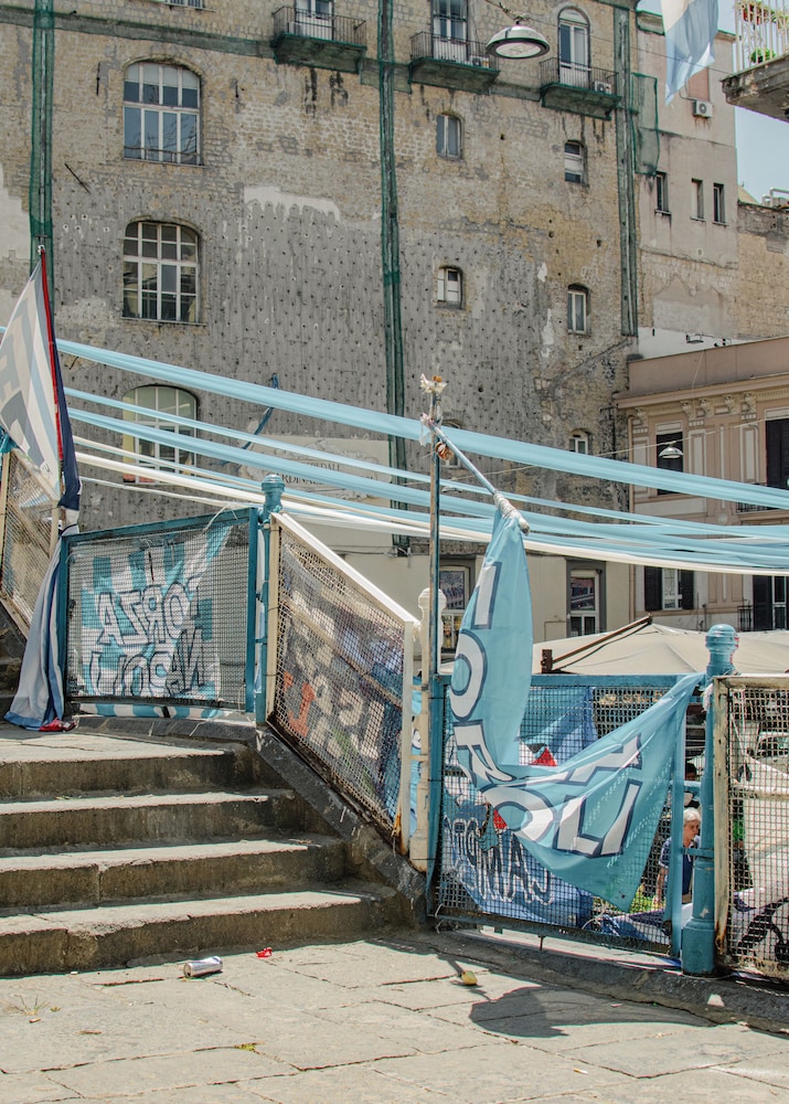 MIMI HOUSE IN THE HISTORIC CENTRE