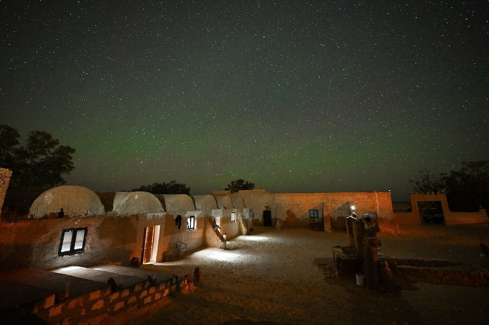 Camp Sabria