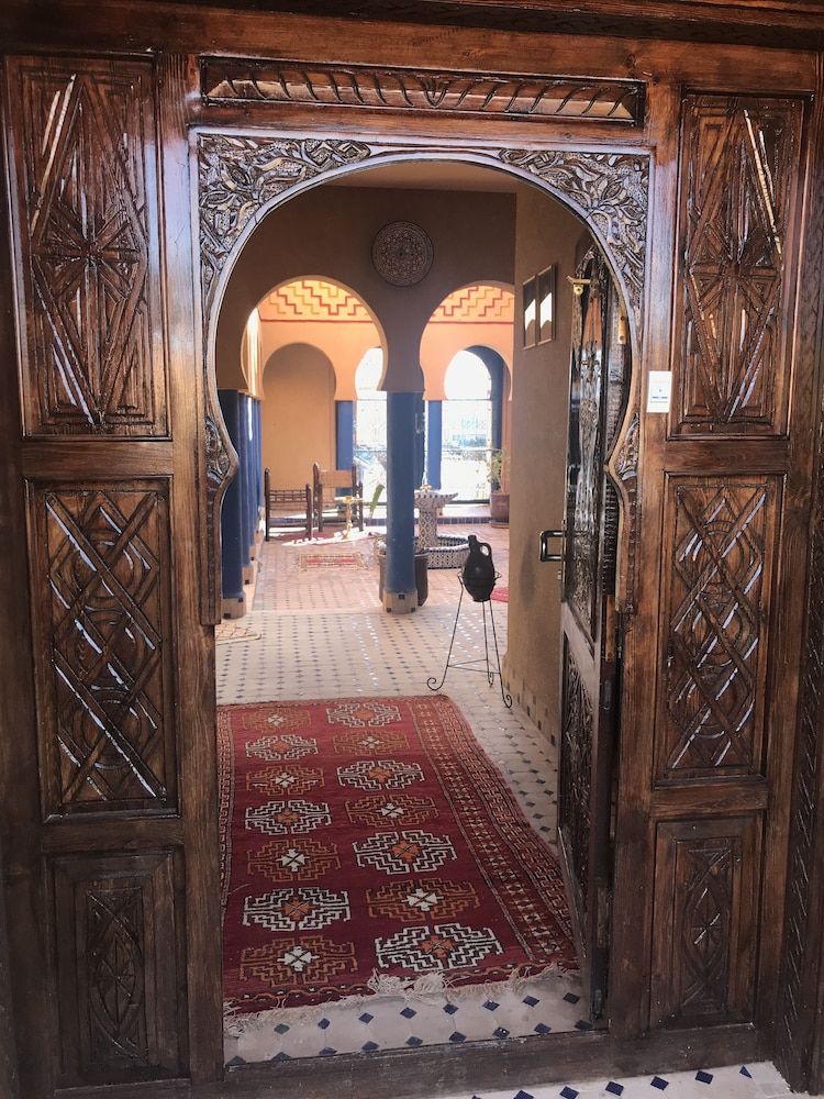 Kasbah Rayane Ait Ben Haddou