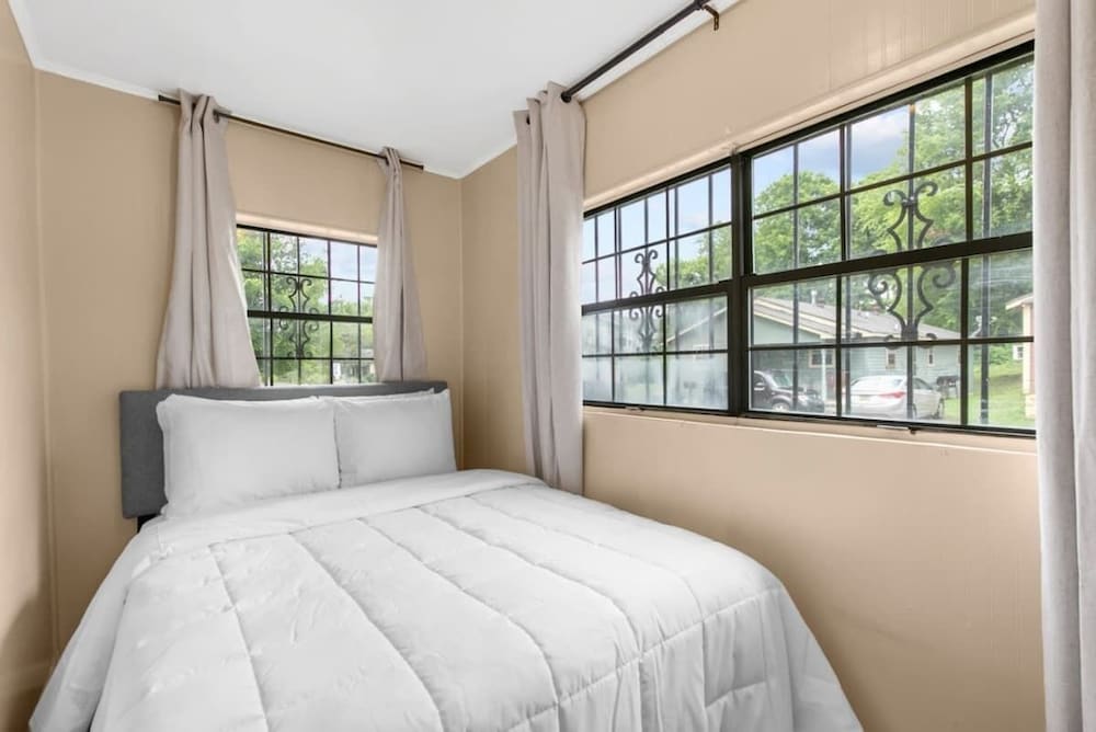 Terrace G Cozy Ranch
