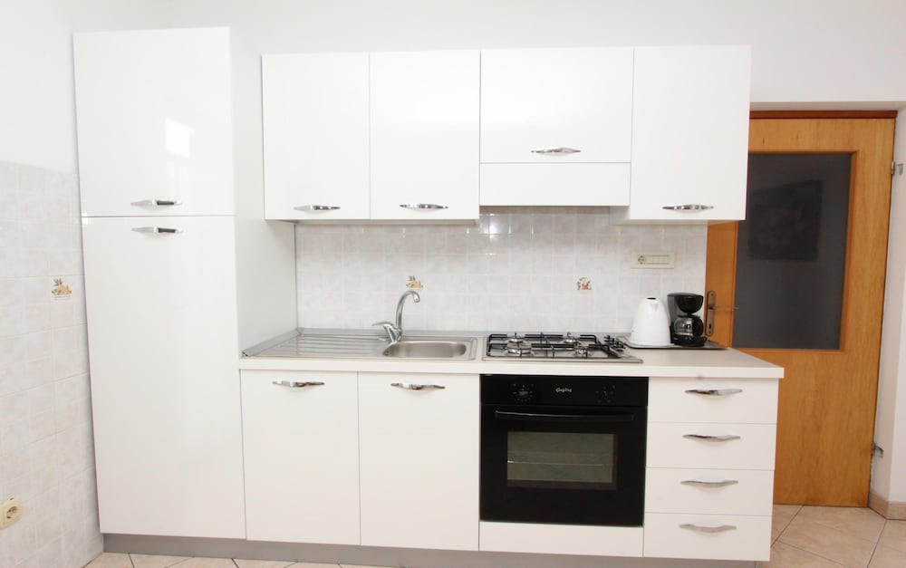 Apartments Dujmovic