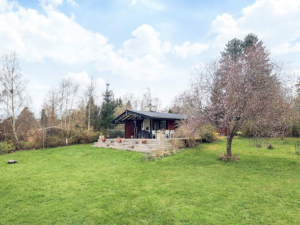 Riverside Retreat in Rageleje - By Traum Ferienwohnungen