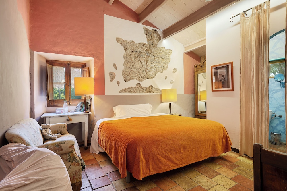 Mas Torrencito Pet Friendly