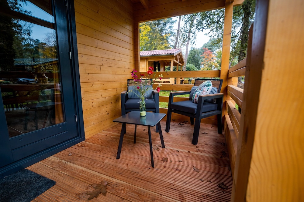 Holiday Home in Markelo Near Forest & Pool