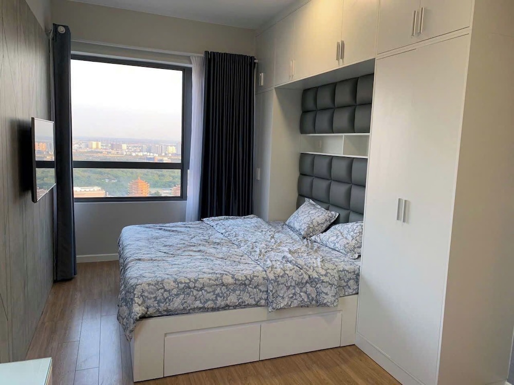 Kluxstay Masteri Q2 ThaoDien Residence