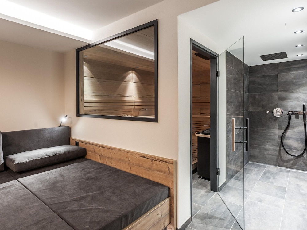 Chalet in Zillertal Near Ski Slopes