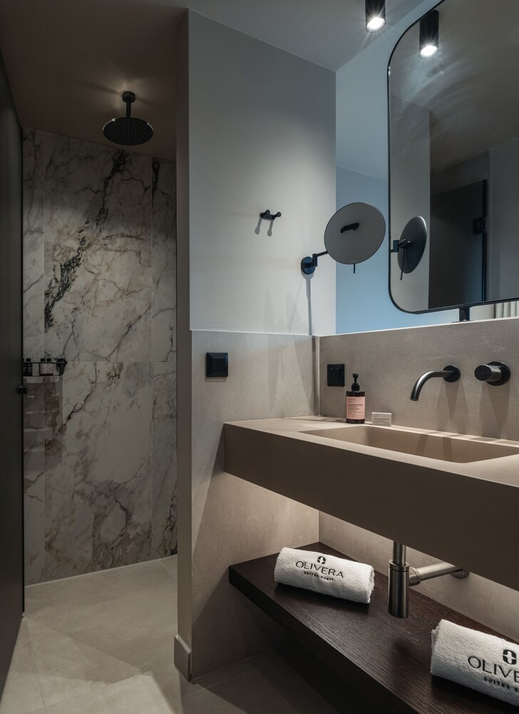 Olivera Suites Sarti