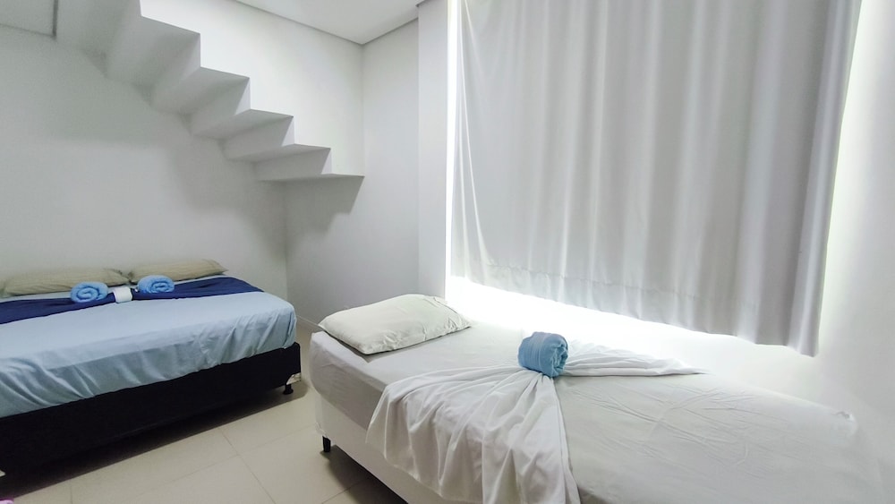 Residencial Praia do Cupe - Beira-Mar