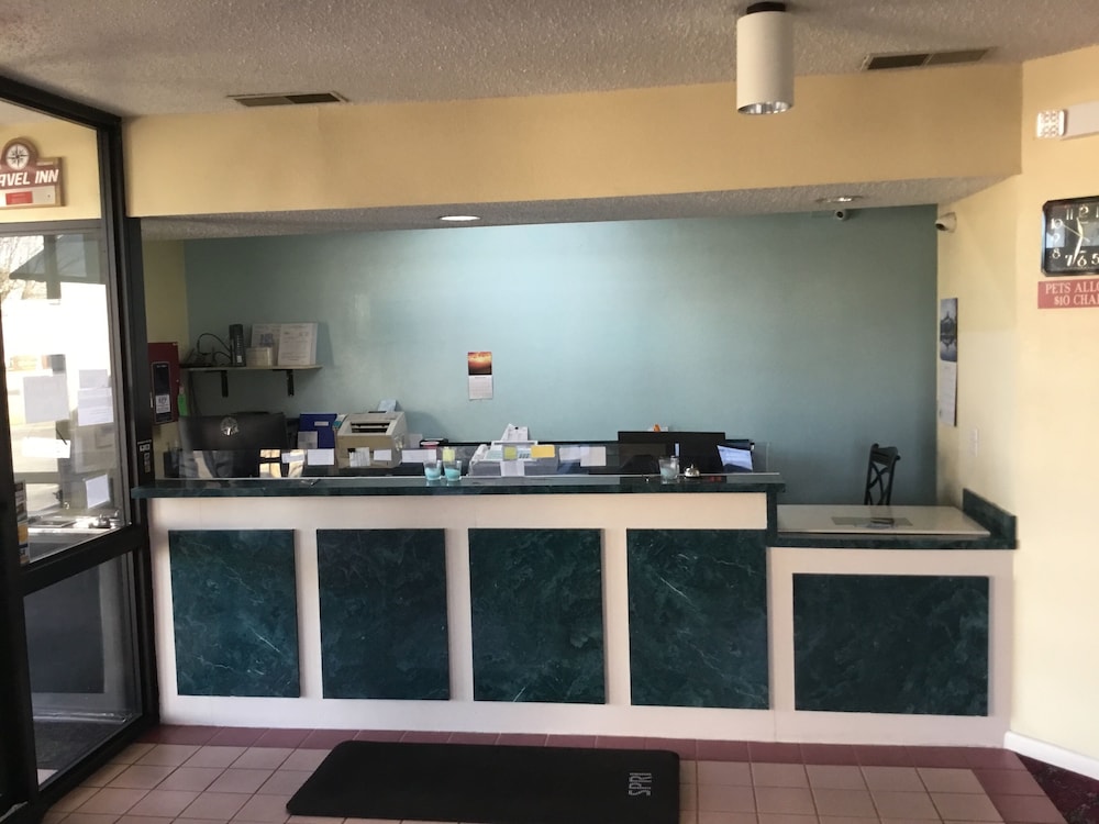 Travel Inn North Little Rock view 2