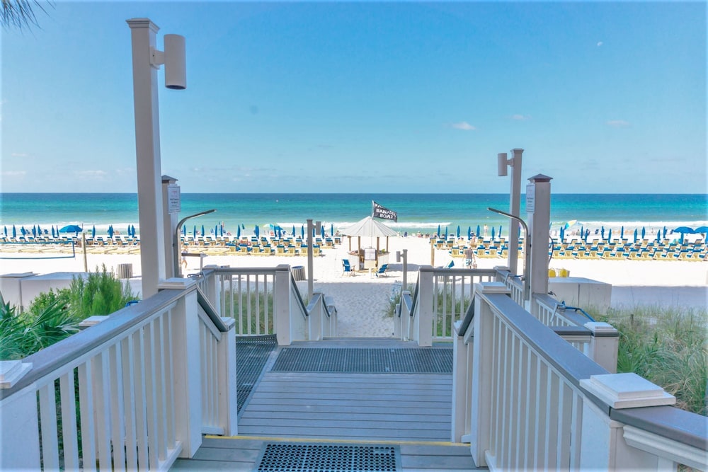 Calypso Beach Resort by Panhandle Getaways