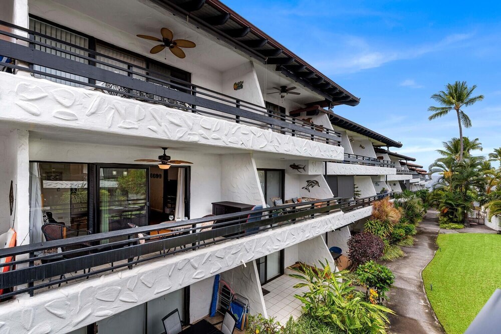 Great Location - Close to Ocean - Central AC - Vrkcv