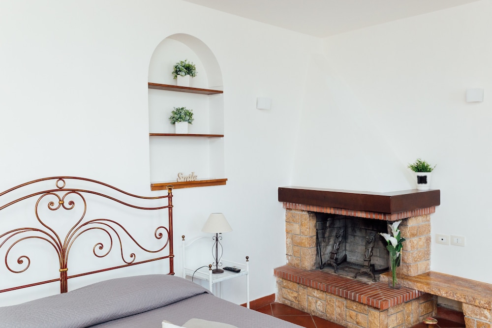 Villa Carolina Country House