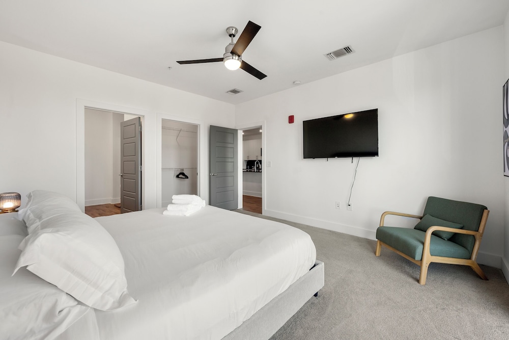 Atlanta - The Nomad ATL
