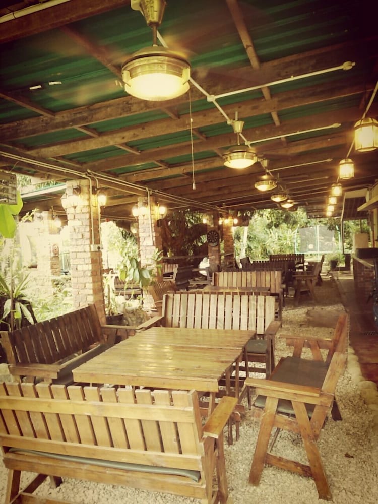 The Roots Eco Resort
