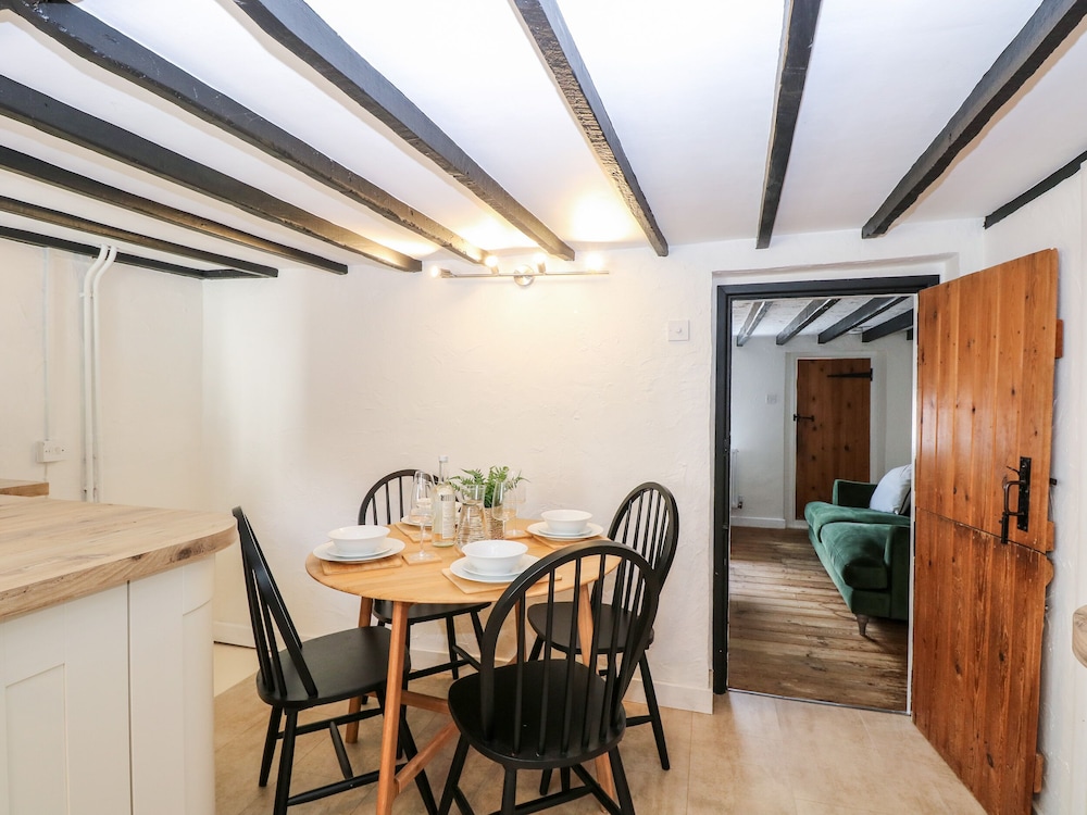 Vintner's Cottage