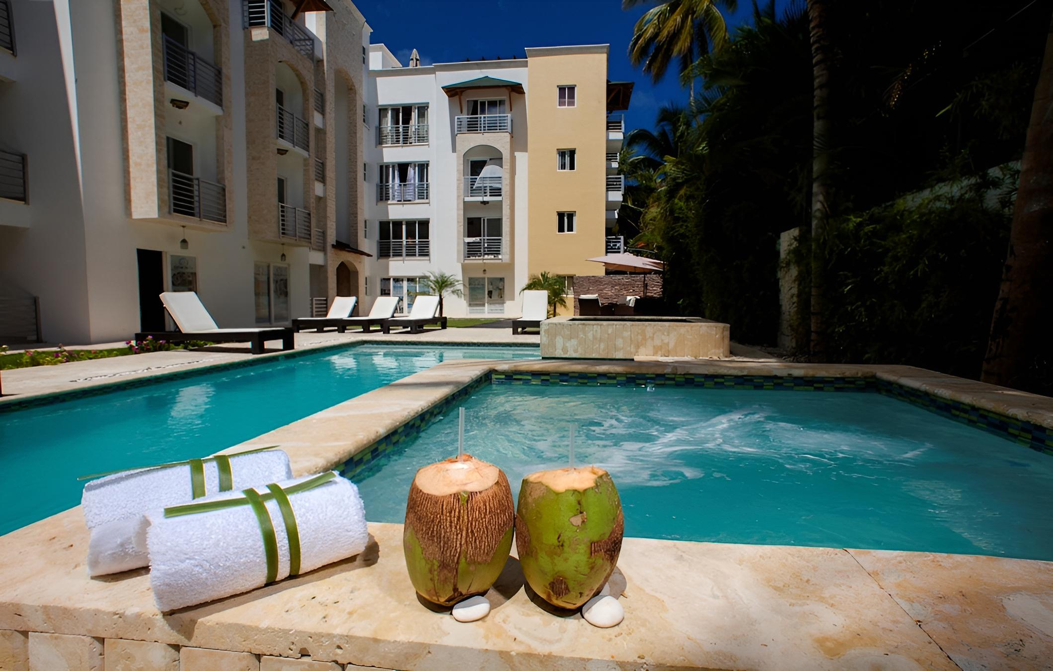 Chateau del Mar