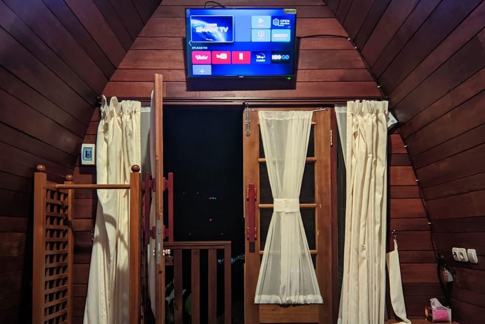 TwoSpaces Living at Welirang Resort