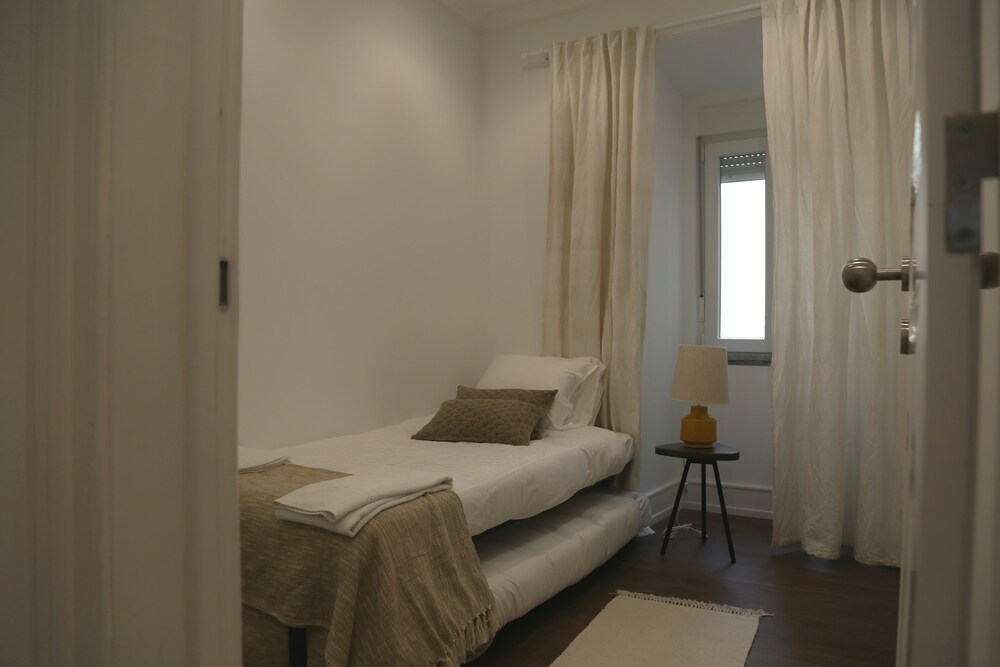 Comfortable Apartment in Central Lisbon photo 2