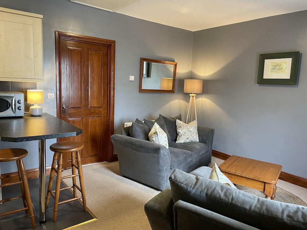 Haltwhistle Vacations - Milecastle Inn on Hadrian's Wall Near Haltwhistle - Property Image 14